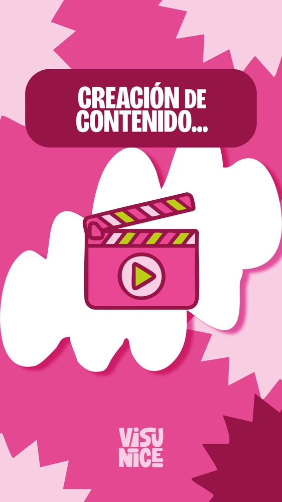 Pack de un poco de todo: Rebranding + Social