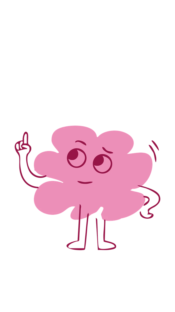 Mascota Creativa Visunice