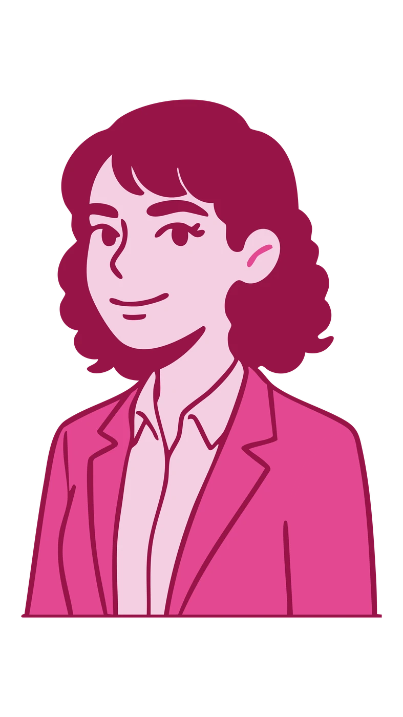 Camila Conde Directora Creativa